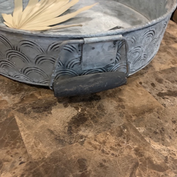 Vintage Tin Tray - Picture 5 of 5